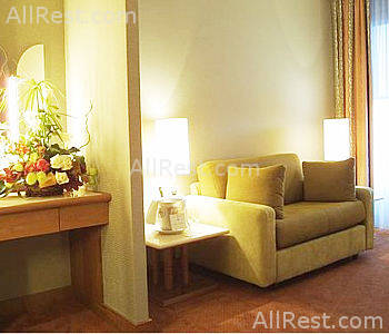 Aston Hotel 11